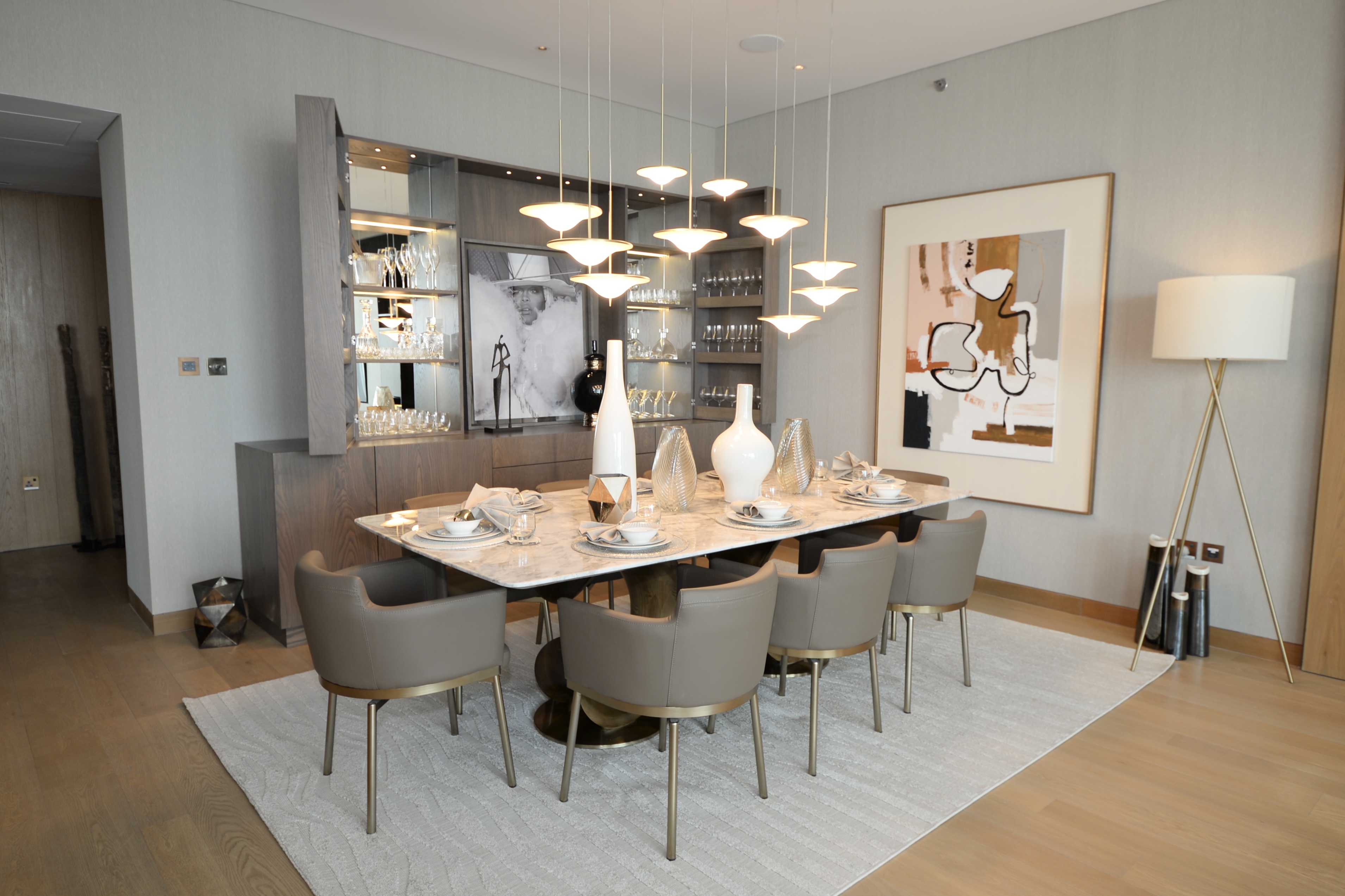 Bvlgari Residences