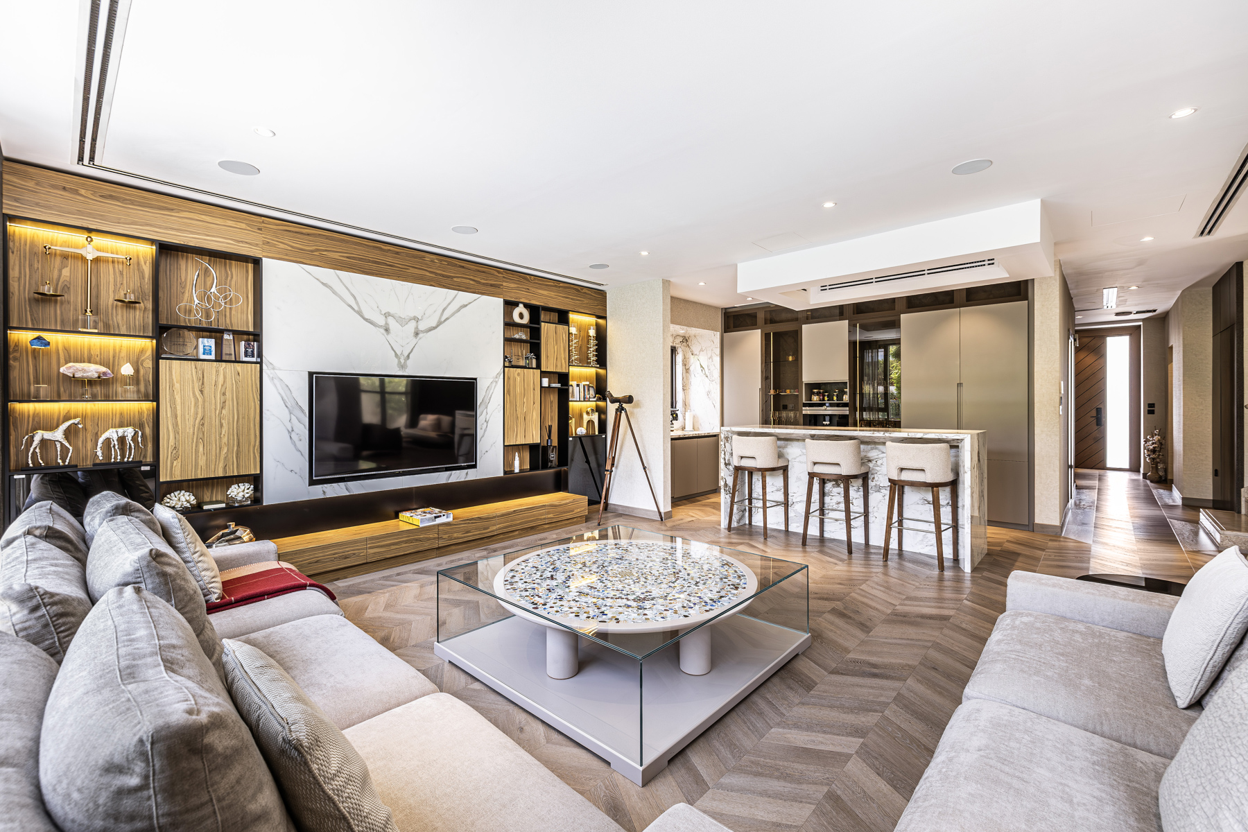 Dubai Hills Estate